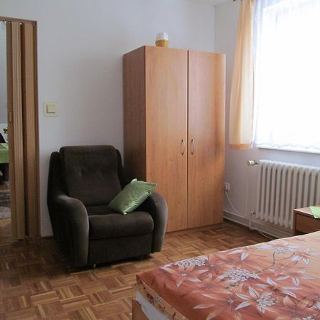 Apartmán Privat Lubka Zuberec Exteriér fotografie