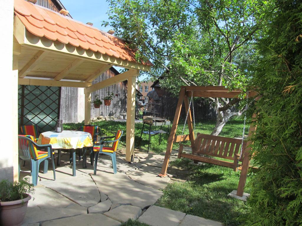 Apartmán Privat Lubka Zuberec Exteriér fotografie