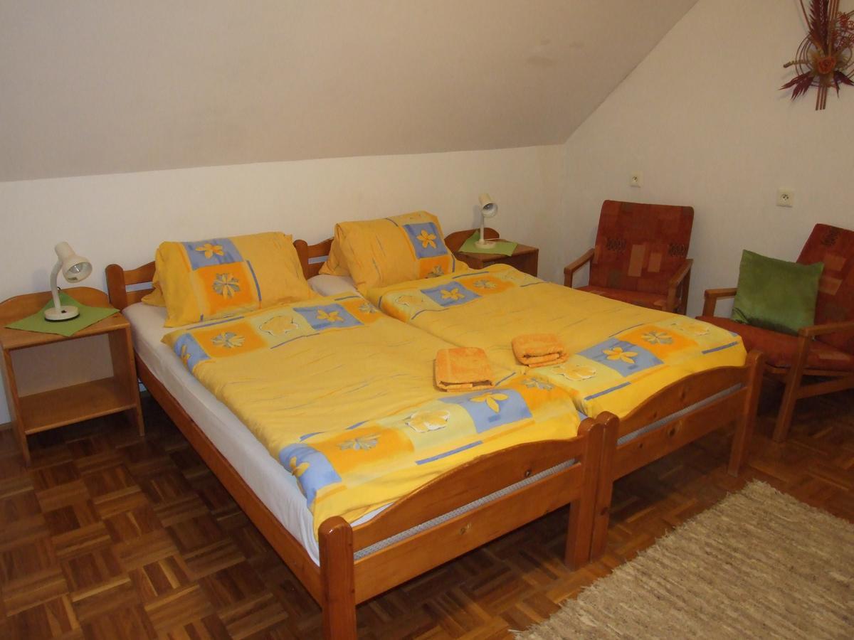 Apartmán Privat Lubka Zuberec Exteriér fotografie