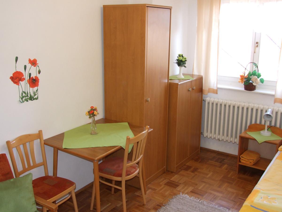 Apartmán Privat Lubka Zuberec Exteriér fotografie